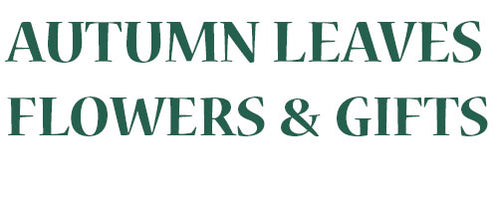 Autumn Leaves Flowers & Gifts